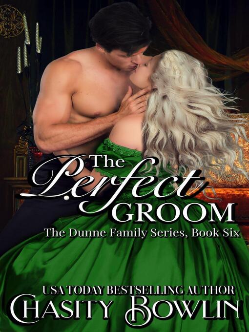 Title details for The Perfect Groom by Chasity Bowlin - Available